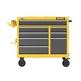 DeWalt DWST41083 40" Wide 8-Drawer Mobile Workstation - image 2