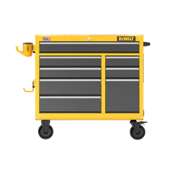 DeWalt DWST41083 40" Wide 8-Drawer Mobile Workstation - image 2