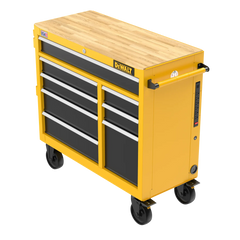 DeWalt DWST41083 40" Wide 8-Drawer Mobile Workstation - image 3