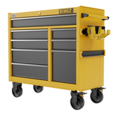DeWalt DWST41092 41" 8-Drawer Rolling Tool Cabinet - image 1