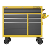 DeWalt DWST41092 41" 8-Drawer Rolling Tool Cabinet - image 2