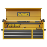 DeWalt DWST52071 52" 6-Drawer Tool Chest - image 2