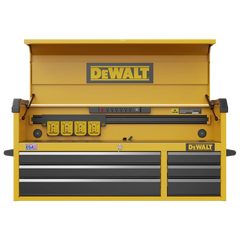 DeWalt DWST52071 52" 6-Drawer Tool Chest - image 2