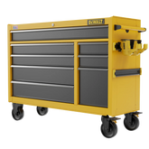 DeWalt DWST52082 52" 8-Drawer Rolling Tool Cabinet - image 1