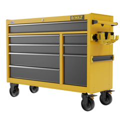 DeWalt DWST52082 52" 8-Drawer Rolling Tool Cabinet - image 1