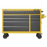 DeWalt DWST52082 52" 8-Drawer Rolling Tool Cabinet - image 2