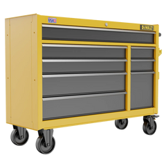 DeWalt DWST52082 52" 8-Drawer Rolling Tool Cabinet - image 3