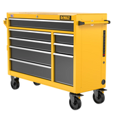 DeWalt DWST52083 52" Wide 8-Drawer Mobile Workstation - image 1