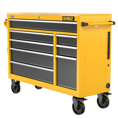 DeWalt DWST52083 52" Wide 8-Drawer Mobile Workstation - image 1