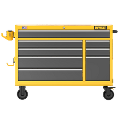 DeWalt DWST52083 52" Wide 8-Drawer Mobile Workstation - image 2
