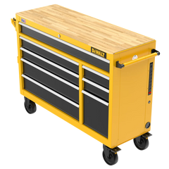DeWalt DWST52083 52" Wide 8-Drawer Mobile Workstation - image 3