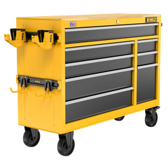 DeWalt DWST52083 52" Wide 8-Drawer Mobile Workstation - image 4