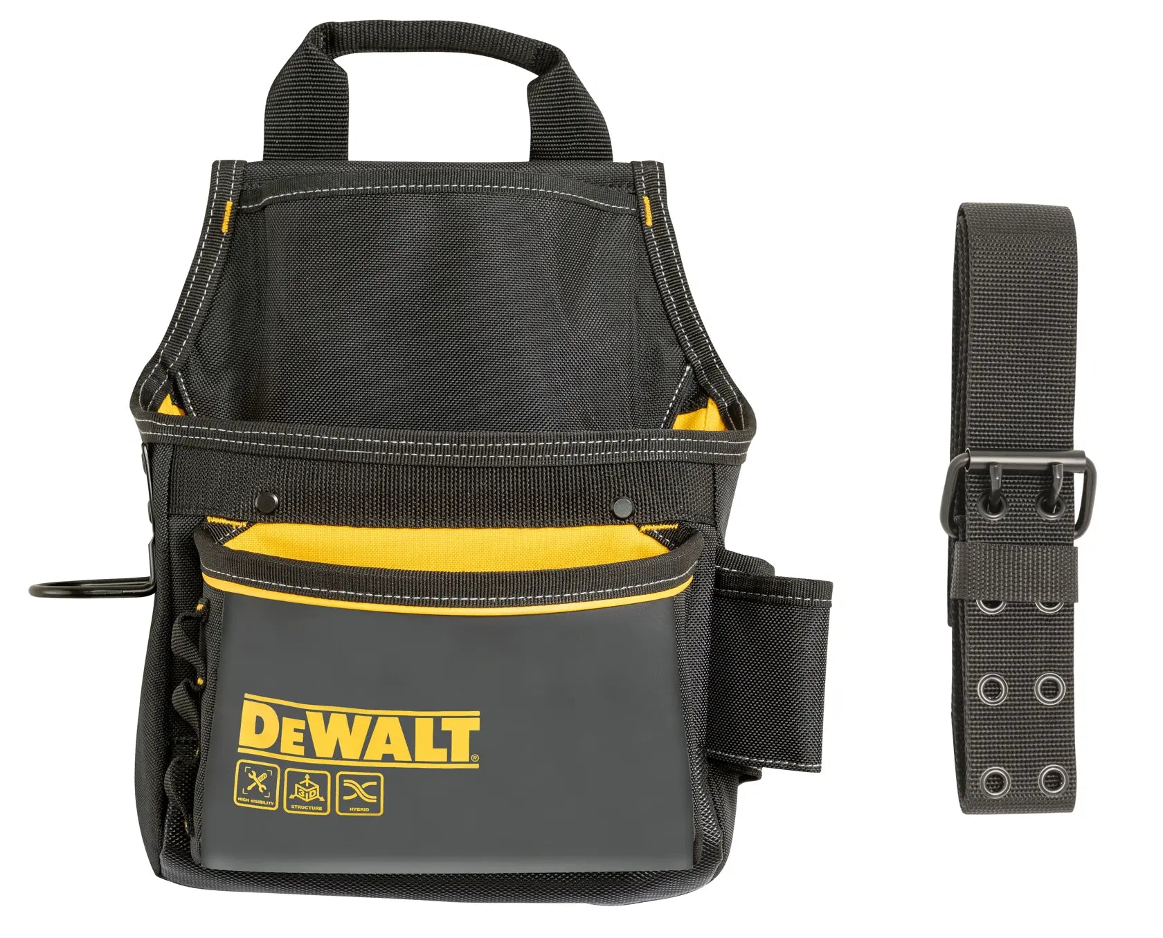 DeWalt DWST540101 Professional Tool Pouch - image 1
