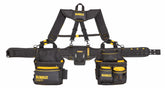 DeWalt DWST540602 Professional Tool Rig With Suspenders - image 1