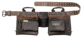 DeWalt DWST550112 Leather Tool Apron - image 1