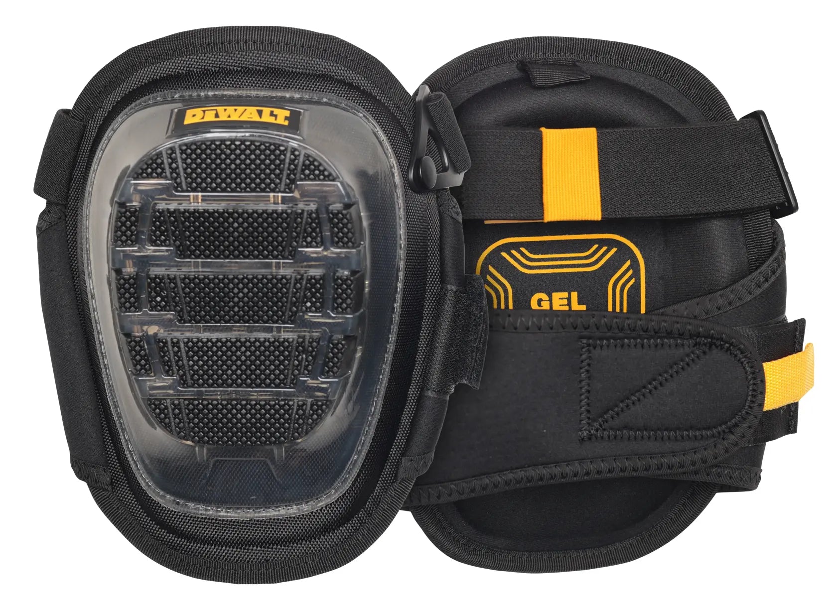 DeWalt DWST590012 Stabilizing Knee Pads With Gel - image 1