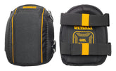 DeWalt DWST590014 Flooring Knee Pads With Gel - image 2