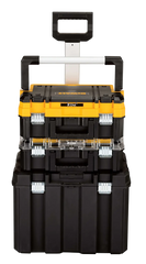 DeWalt DWST60404 TSTAK Modular Mobile Tower, 3-Piece - image 2