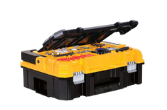 DeWalt DWST60404 TSTAK Modular Mobile Tower, 3-Piece - image 3
