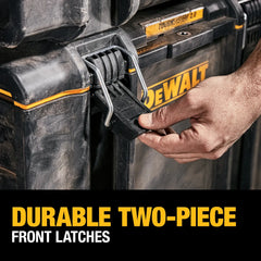 DeWalt DWST60437 ToughSystem 2.0 Rolling Tower - image 4