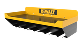DeWalt DWST82822 Power Tool Storage Shelf Combo - image 2