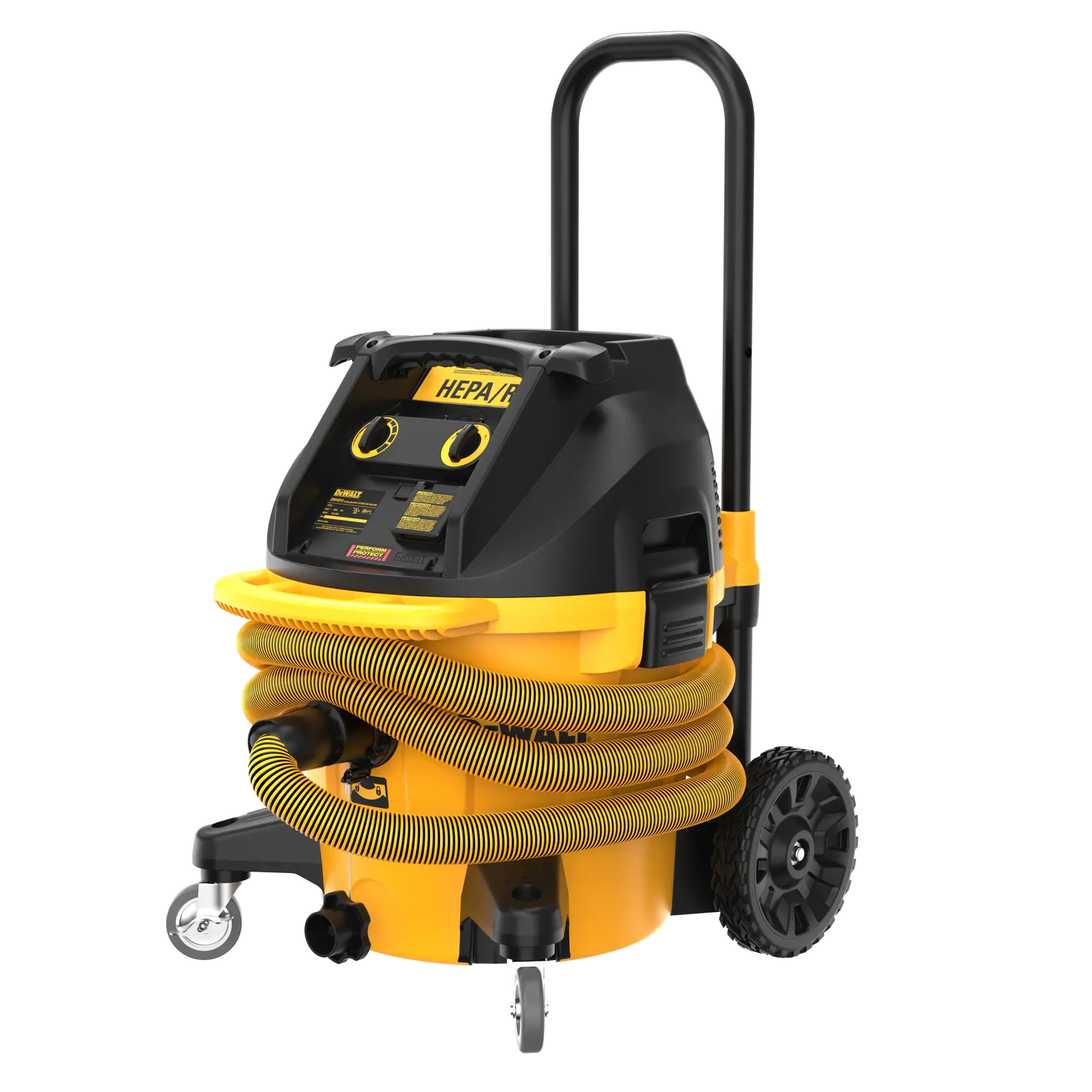 DeWalt DWV015 10g Dust Extractor - image 1