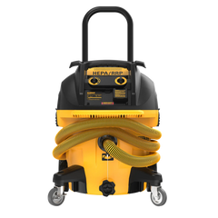 DeWalt DWV015 10g Dust Extractor - image 2