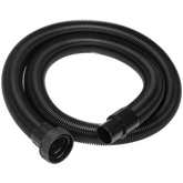 DeWalt DWV9314 2-1/2" x 15 ft Accessory Hose for DWV010 Dust Extractor - image 1