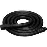DeWalt DWV9315 15 ft Replacement Hose for DWV012 Dust Extractor - image 1