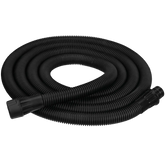 DeWalt DWV9316 15-Foot Anti-Static Hose for Dust Extractors - image 2