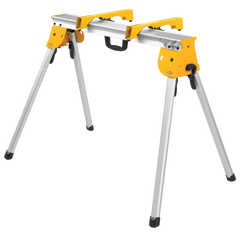 DeWalt DWX725B Heavy-Duty Work Stand with Miter Saw Mounting Brackets - image 1