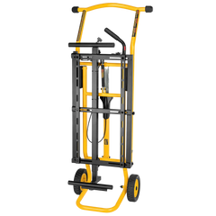 DeWalt DWX726 Rolling Miter Saw Stand - image 3