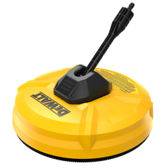 DeWalt DWZPWSC12 12" Pressure Washer Surface Cleaner - image 1
