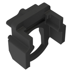 DeWalt DZNRNVSA Vinyl Siding Adapter for 20V Roofing Nailer - image 3