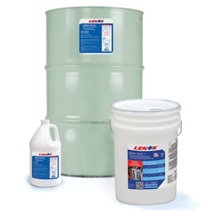Lenox 1920853 100CF™ Chlorine-Free Band Saw Fluid – 55 Gallon Drum