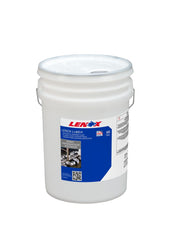 Lenox 68018 LENOX LUBE® Synthetic MQL Spray Lubricant – 5 Gallon Carboy