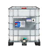 Lenox LXBSAM275G AEROMAX™ Non-Chlorinated Semi-Synthetic Sawing Fluid – 275 Gallon Tote