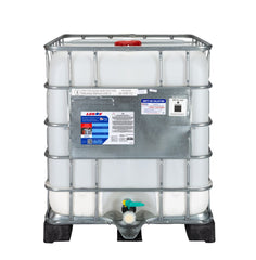 Lenox LXBSAM275G AEROMAX™ Non-Chlorinated Semi-Synthetic Sawing Fluid – 275 Gallon Tote