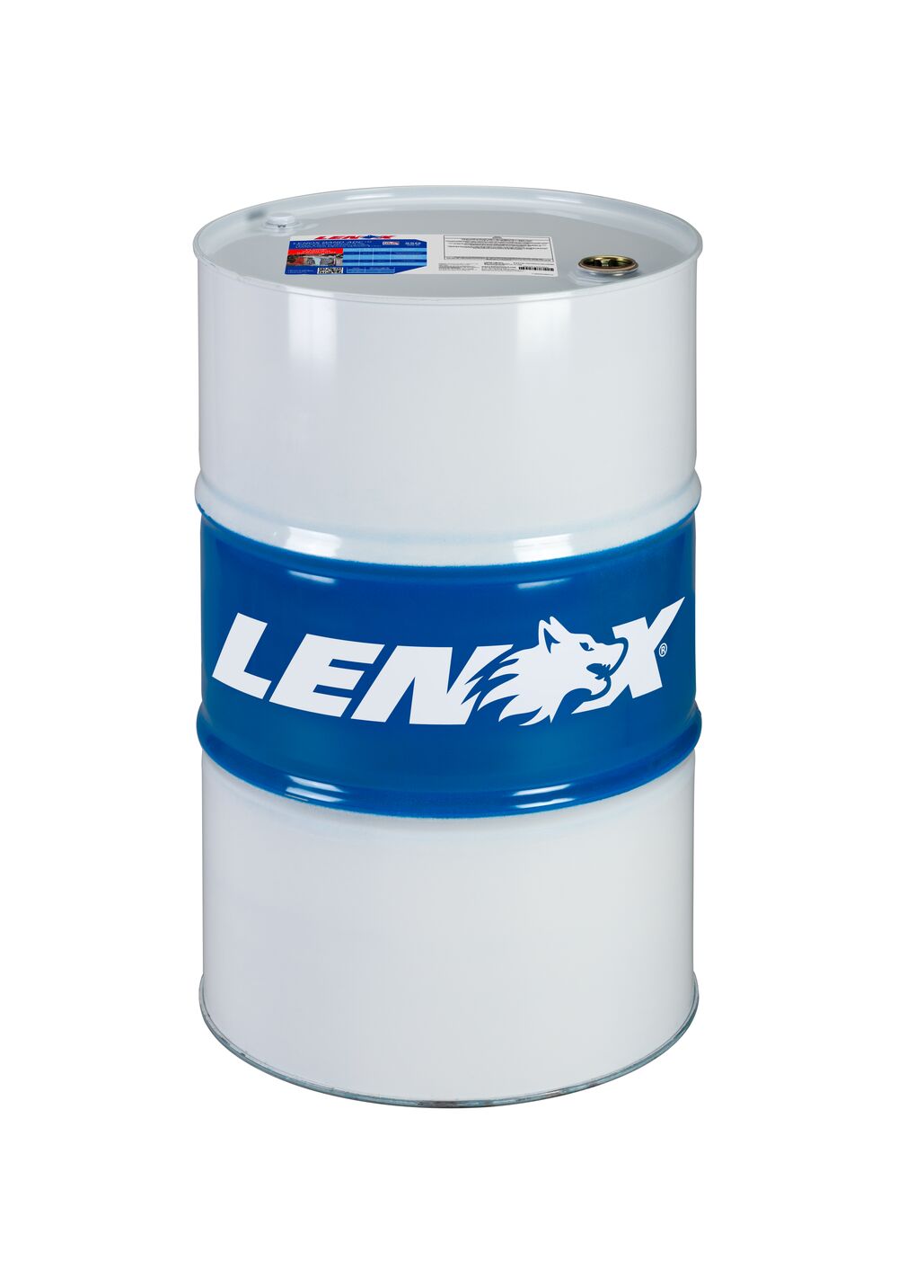 Lenox LXBSBA55GAL Band-Ade® Semi-Synthetic Sawing Fluid – 55 Gallon Drum