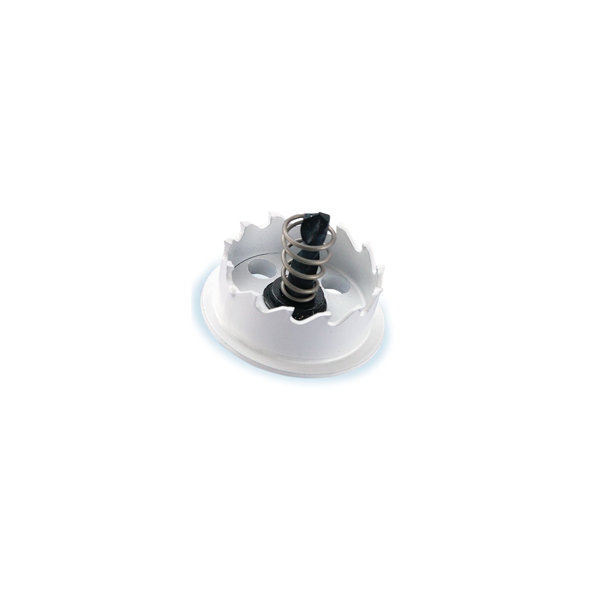 Lenox 2010224CHC 1-1/2" (38mm) Carbide Tipped Hole Cutter - image 1