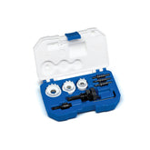 Lenox 30877300CHC Carbide Hole Cutter Kit - image 1