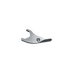 DeWalt DW8901 Replacement Center Blade for DW890 18-Gauge Swivel Head Shear - image 1