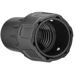 DeWalt DWV9000 1-1/4" Universal Quick Connector for Dust Extractors - image 1
