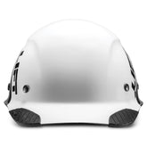 DAX Fifty 50 Carbon Fiber Cap - White