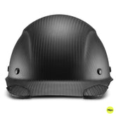 DAX Cap Style Hard Hat with Mips - Carbon Matte