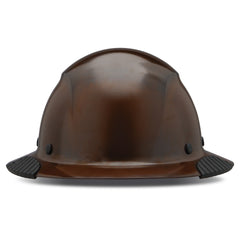 DAX Full Brim Hard Hat with Mips - Natural