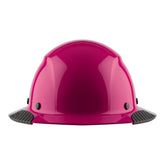 DAX Fifty/50 Pink Full Brim Hard Hat