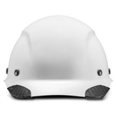 DAX Cap - White