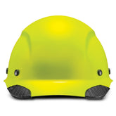 DAX Cap - Hi-Viz Yellow