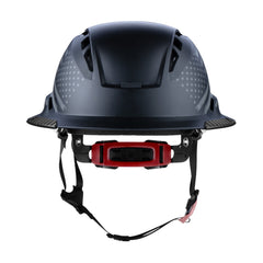 RADIX Full Brim Vented Helmet - Patriot